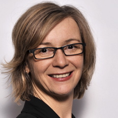 Monika Kraus-Wildegger