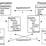 Person-Organization-Fit