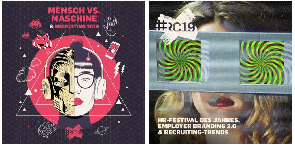 Was los, Digga, ahnma´… Warum der RC19 jeden Taler wert ist… Recrutainment Blog