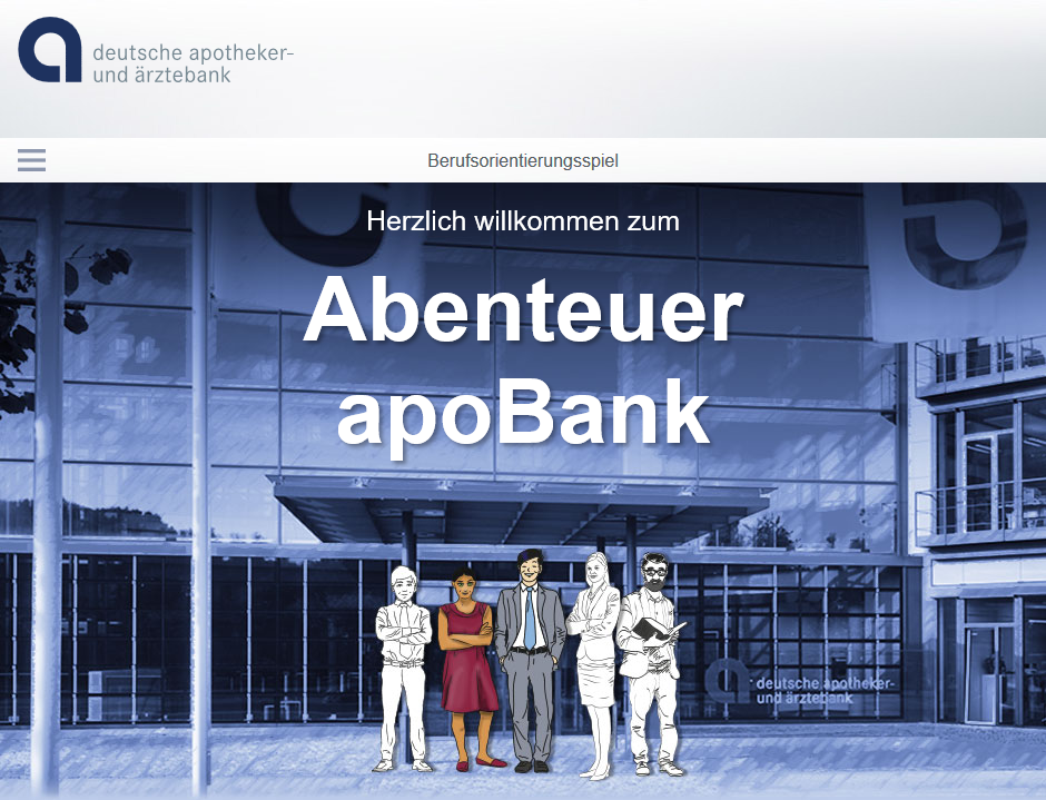 Recrutainment Blog