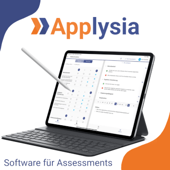 Applysia - Rethink Assessment